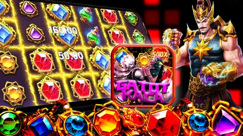 APK Slot Game Hacks: Myths vs. Reality