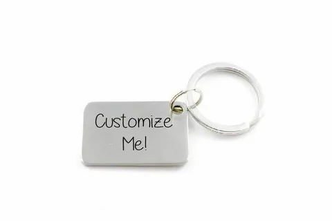 Custom Acrylic Keychains That Make Thoughtful and Creative Gifts