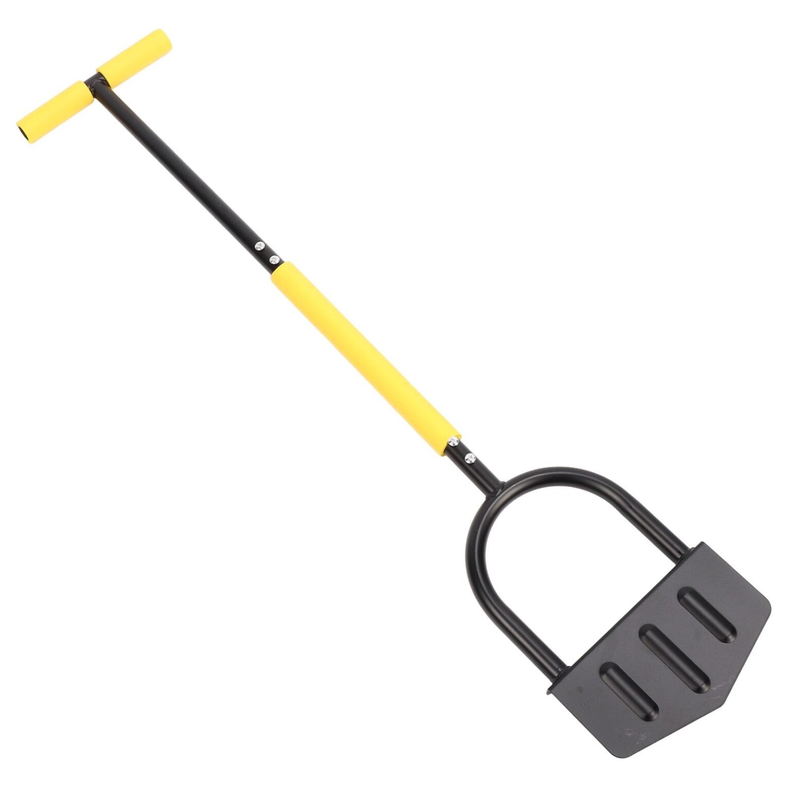 Push Lawn Edger Tips for Achieving Professional-Looking Lawn Edges