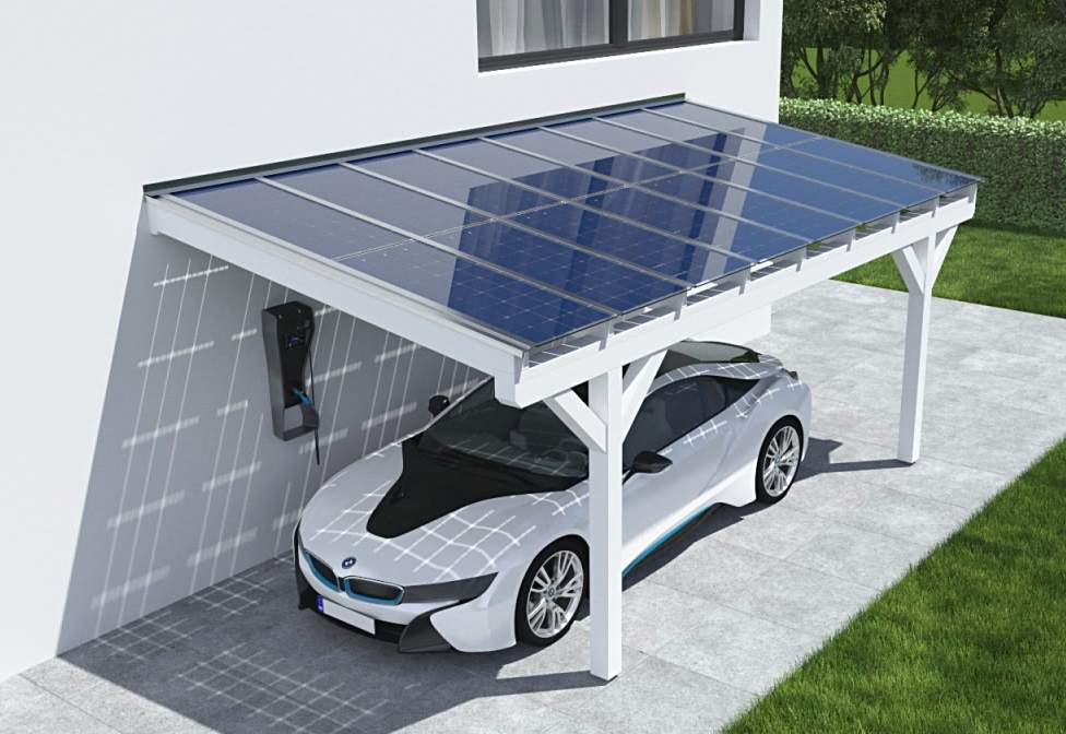 Solar Carport NZ Explained: Turn Your Parking Space into Clean Energy