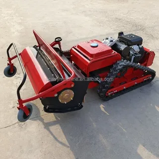 Top Reasons to Choose a Cordless Robot Lawn Mower for Your Yard