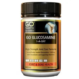 Glucosamine NZ: Benefits, Uses, and Tips for Better Joint Care