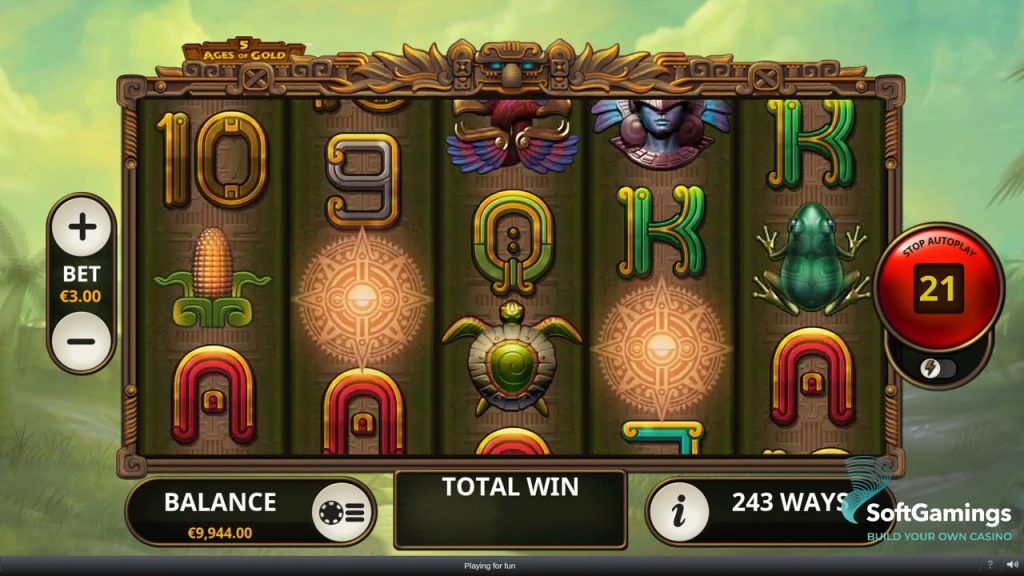 How Graphics and Sound Enhance Slot Online Gameplay
