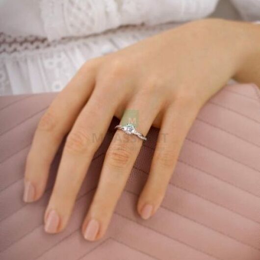 Find Your Perfect Statement Eternity Ring with Lily Arkwright