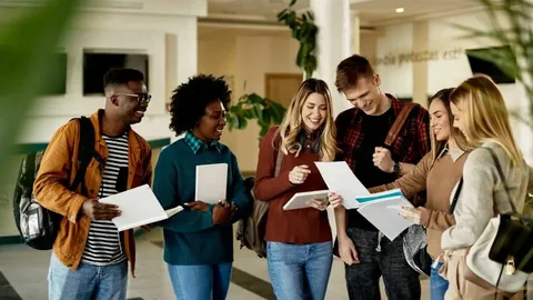 Top Reasons Students Choose Ellen College for Design Studies