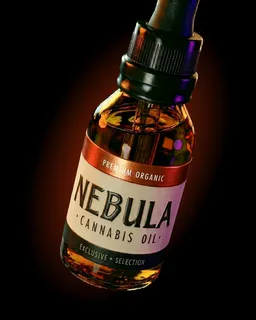 Nebula Strain: A Bright and Unique Cannabis Experience