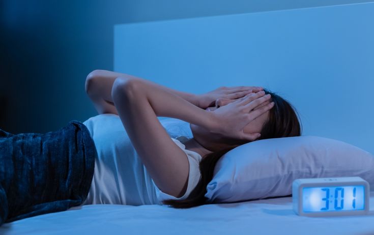 Empowered Rest: Taking Control of Chronic Sleep Onset Struggles with Zopiclone