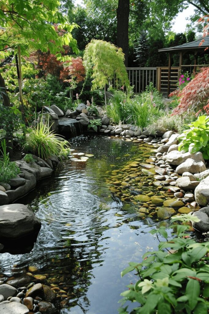 Improve Water Quality and Fish Health Easily