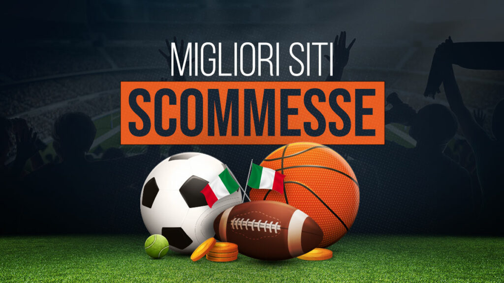 I Migliori Bonus di Benvenuto nei Siti Scommesse Non AAMS