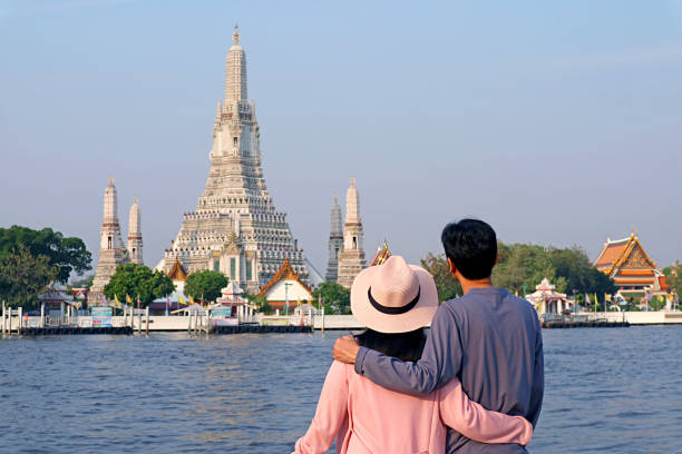 Bangkok for Couples