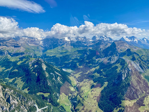 FunFlights Helicopter-Tours: The Ultimate Guide to Sky-High Alpine Adventures in Switzerland