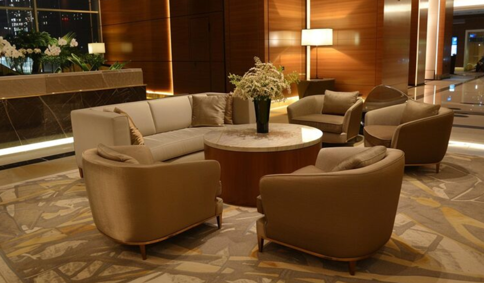 How Custom Made Furniture Can Transform Your Hotel Interior