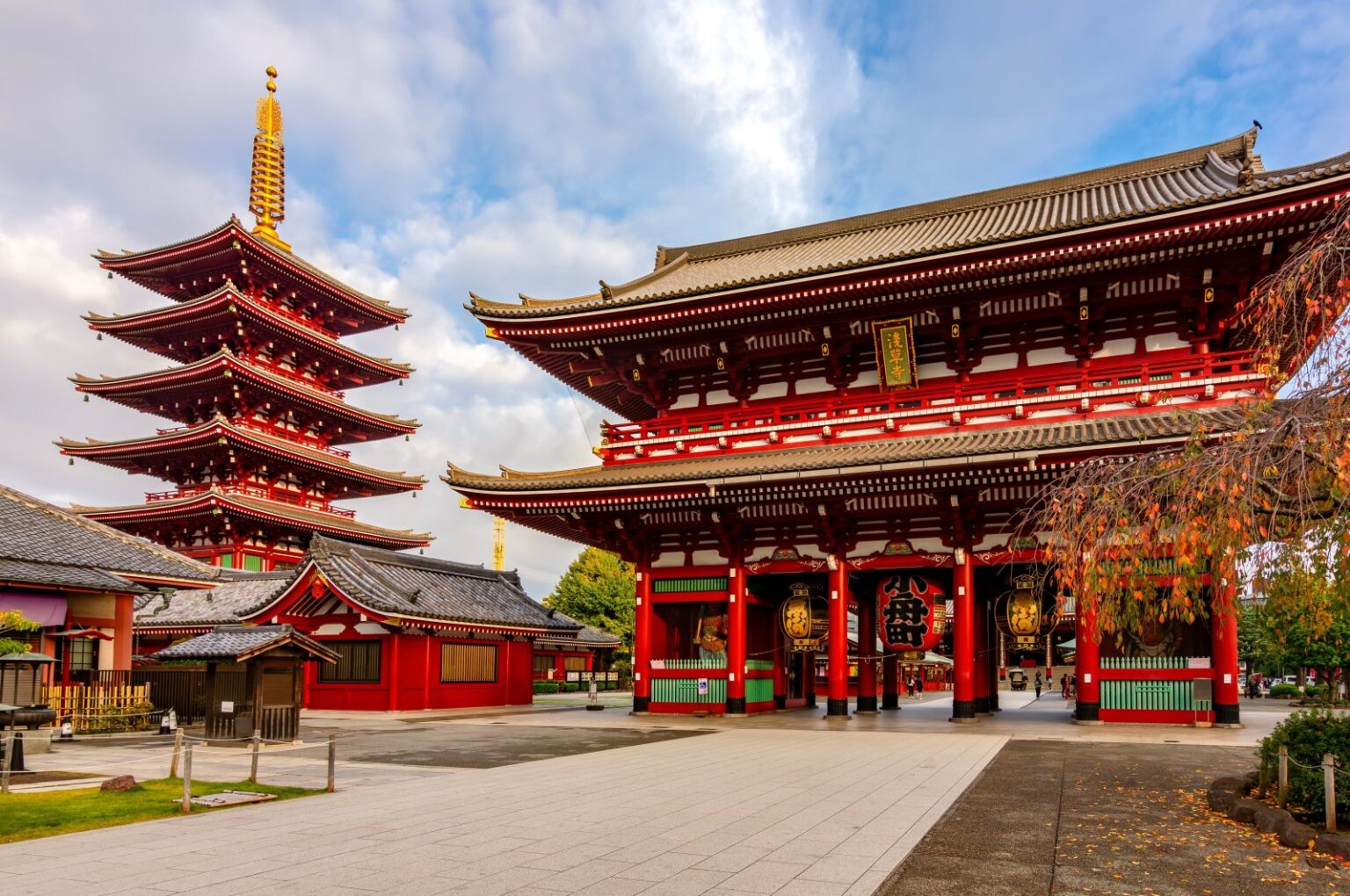 Tokyo with Kids
