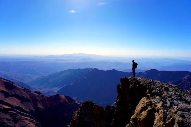 Atlas Mountains Hiking Morocco: A Complete Guide for Adventure Seekers Atlas Mountains Hiking Morocco: A Complete Guide for Adventure Seekers