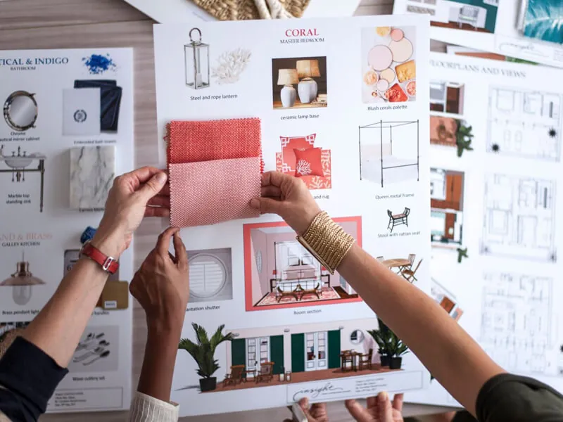 Diploma Courses in Interior Design in Jaipur: Your Complete Career Guide (2026)